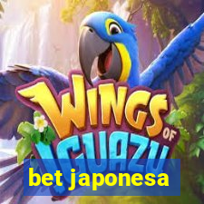 bet japonesa